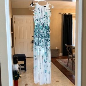 BCBG MAXAZRIA Maribel Dress